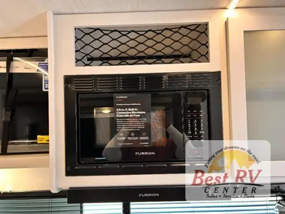 2026 Keystone RV Bullet Crossfire photo 25