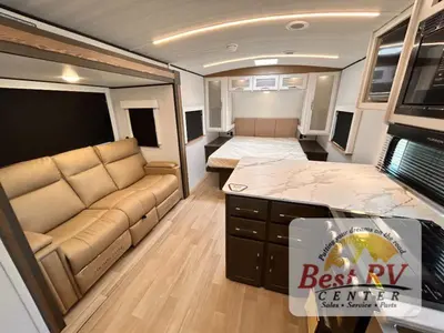 2026 Keystone RV Bullet Crossfire photo 13