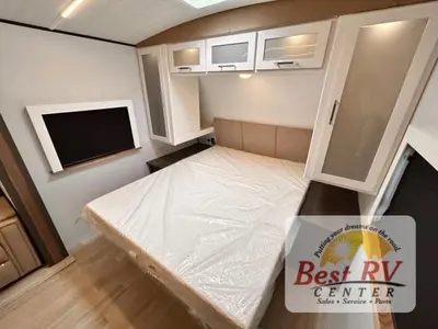 2026 Keystone RV Bullet Crossfire photo 37