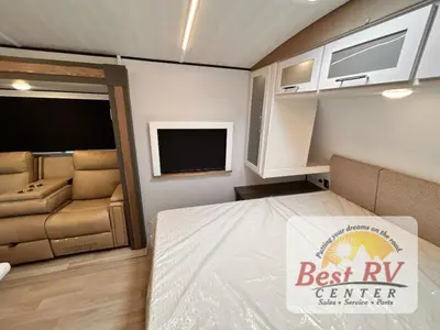 2026 Keystone RV Bullet Crossfire photo 40