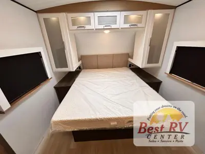 2026 Keystone RV Bullet Crossfire photo 36