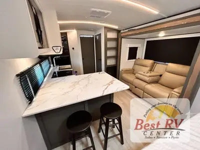 2026 Keystone RV Bullet Crossfire photo 44