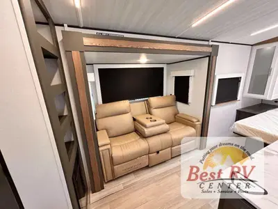 2026 Keystone RV Bullet Crossfire photo 18