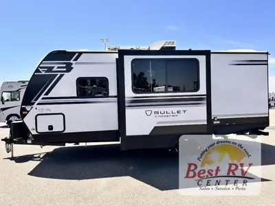 2026 Keystone RV Bullet Crossfire photo 7