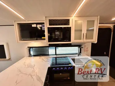 2026 Keystone RV Bullet Crossfire photo 24