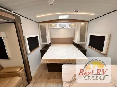 2026 Keystone RV Bullet Crossfire photo 31
