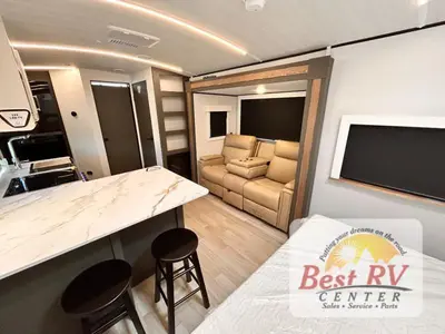 2026 Keystone RV Bullet Crossfire photo 42