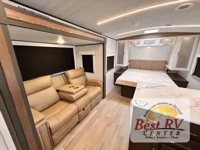 2026 Keystone RV Bullet Crossfire photo 19