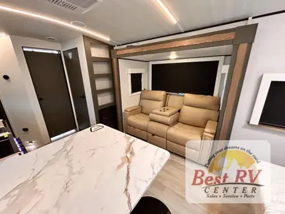 2026 Keystone RV Bullet Crossfire photo 45