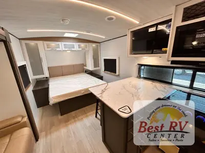2026 Keystone RV Bullet Crossfire photo 29