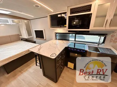 2026 Keystone RV Bullet Crossfire photo 22