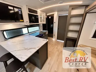 2026 Keystone RV Bullet Crossfire photo 49