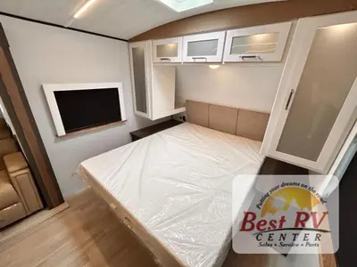 2026 Keystone RV Bullet Crossfire photo 38
