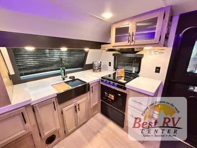 2026 Forest River RV Cascade photo 34