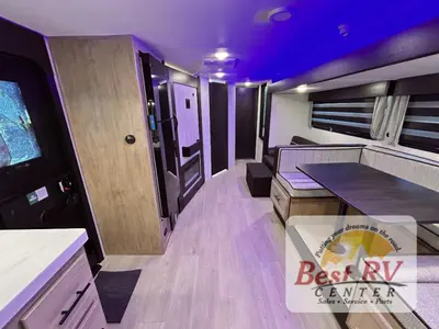 2026 Forest River RV Cascade photo 44