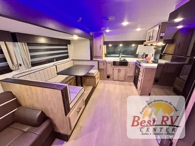 2026 Forest River RV Cascade photo 20