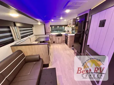 2026 Forest River RV Cascade photo 15