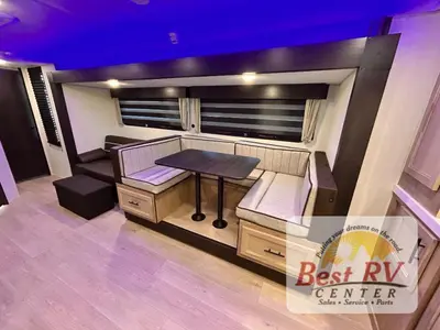 2026 Forest River RV Cascade photo 47