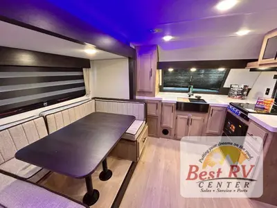 2026 Forest River RV Cascade photo 26
