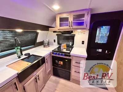 2026 Forest River RV Cascade photo 35