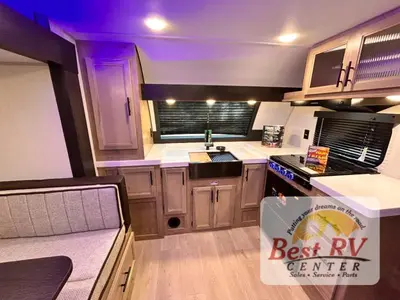 2026 Forest River RV Cascade photo 29