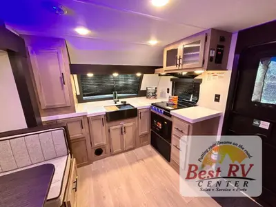 2026 Forest River RV Cascade photo 28