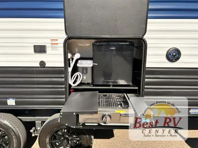 2026 Forest River RV Cascade photo 3