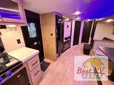 2026 Forest River RV Cascade photo 43