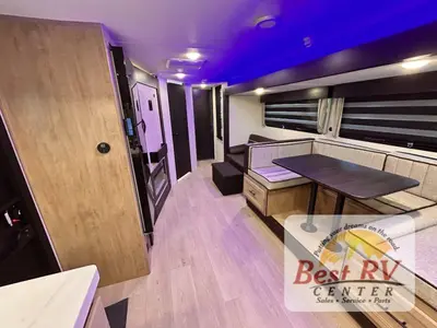 2026 Forest River RV Cascade photo 45