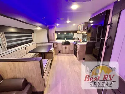 2026 Forest River RV Cascade photo 19