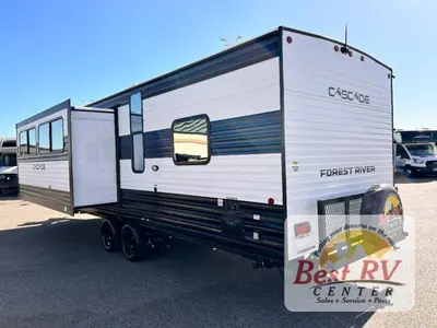 2026 Forest River RV Cascade photo 6