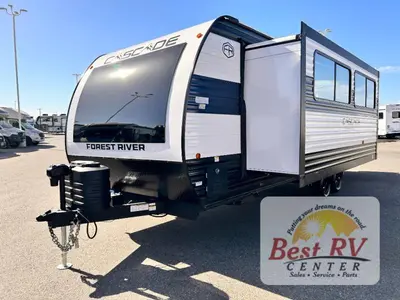 2026 Forest River RV Cascade photo 8
