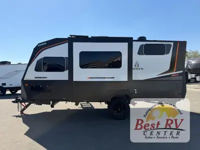2027 Ember RV Overland Series photo 7