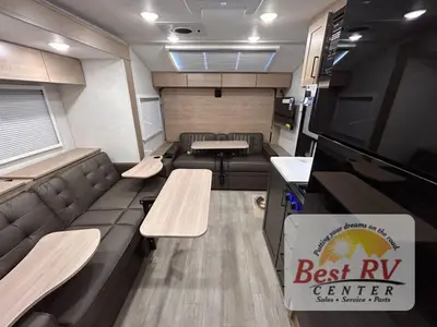2027 Ember RV Overland Series photo 33