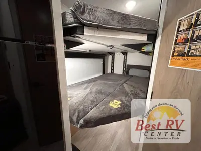 2027 Ember RV Overland Series photo 31