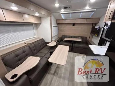 2027 Ember RV Overland Series photo 34