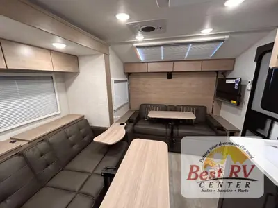 2027 Ember RV Overland Series photo 37