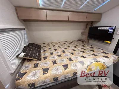 2027 Ember RV Overland Series photo 50