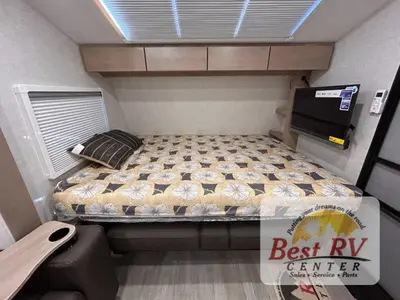 2027 Ember RV Overland Series photo 45