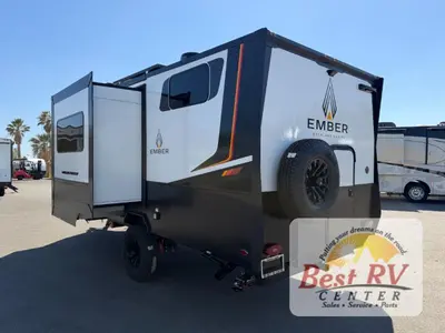 2027 Ember RV Overland Series photo 6