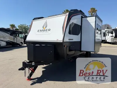 2027 Ember RV Overland Series photo 8