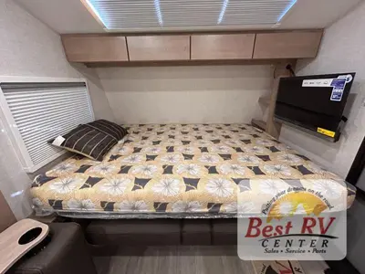 2027 Ember RV Overland Series photo 49