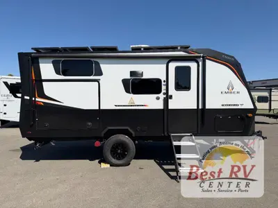 2027 Ember RV Overland Series photo 2