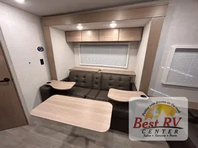 2027 Ember RV Overland Series photo 15