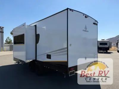 2027 Ember RV E-Series photo 5