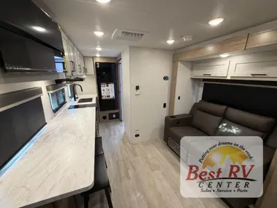 2027 Ember RV E-Series photo 14