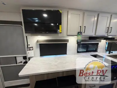 2027 Ember RV E-Series photo 27