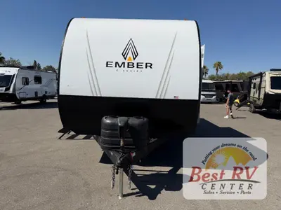 2027 Ember RV E-Series photo 8