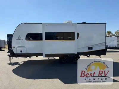 2027 Ember RV E-Series photo 6
