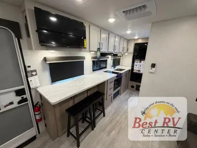 2027 Ember RV E-Series photo 23
